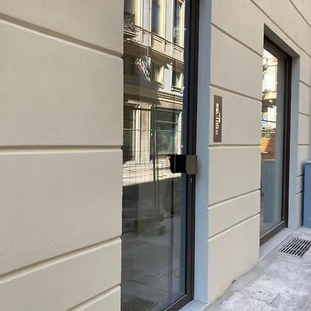 In Centro Charme Appartaments Apartament