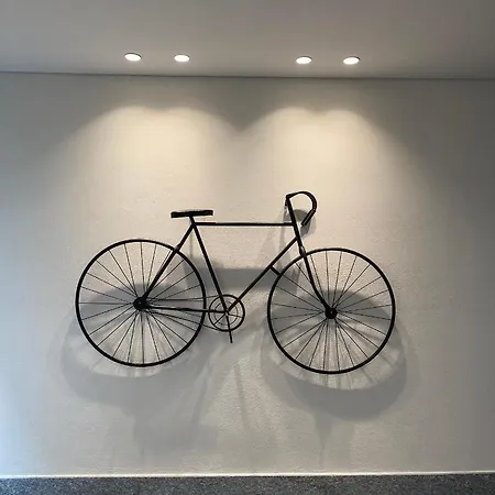 In Centro Charme Appartaments