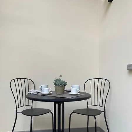 Apartamento In Centro Charme Appartaments Turín