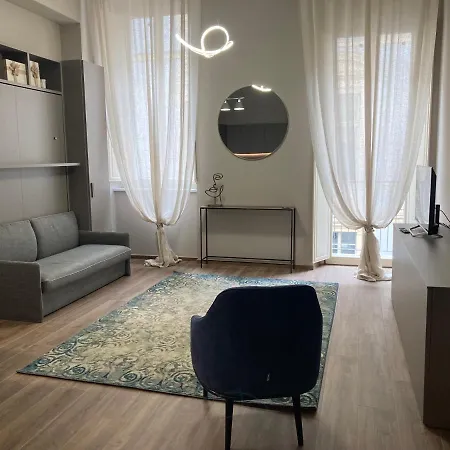 In Centro Charme Appartaments * טורינו