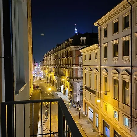 Apartment In Centro Charme Appartaments *