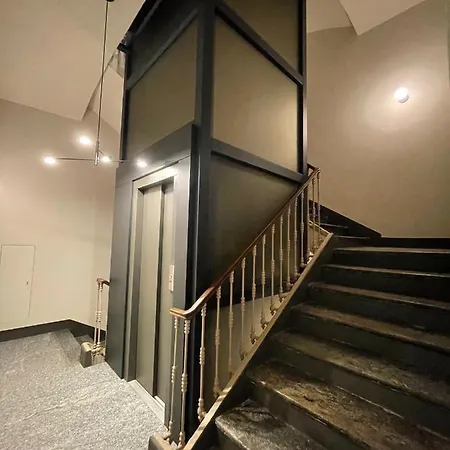 In Centro Charme Appartaments * Turyn