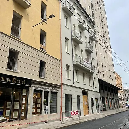 In Centro Charme Appartaments *