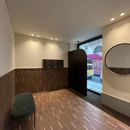 In Centro Charme Appartaments * Τορίνο