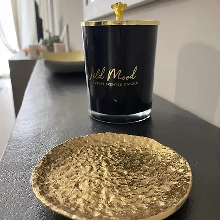 In Centro Charme Appartaments * Τορίνο