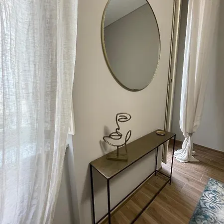 In Centro Charme Appartaments *