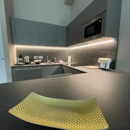 In Centro Charme Appartaments