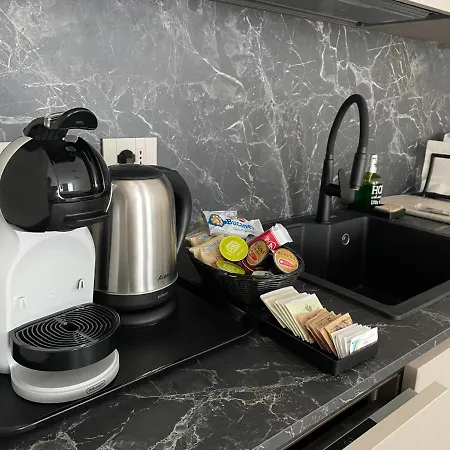 In Centro Charme Appartaments * Τορίνο