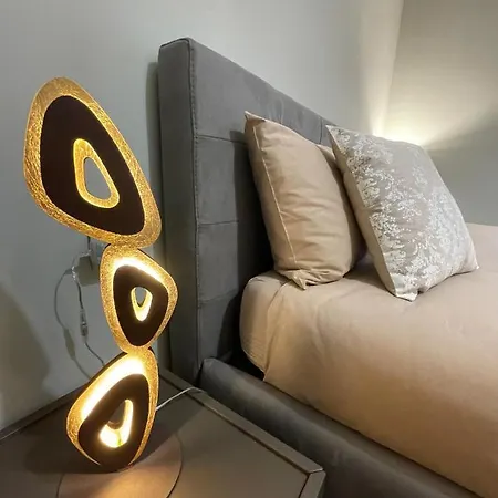 In Centro Charme Appartaments *