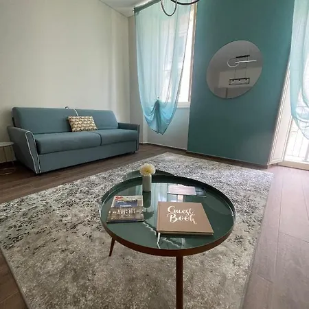 Διαμέρισμα In Centro Charme Appartaments