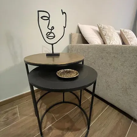 In Centro Charme Appartaments *