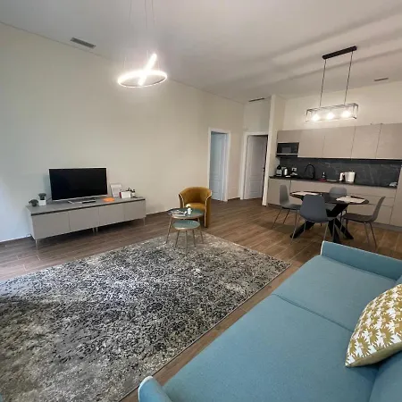 In Centro Charme Appartaments