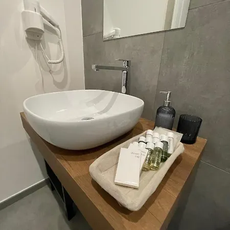 Apartament In Centro Charme Appartaments *