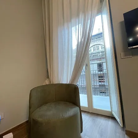 In Centro Charme Appartaments Turin