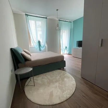 Apartamento In Centro Charme Appartaments