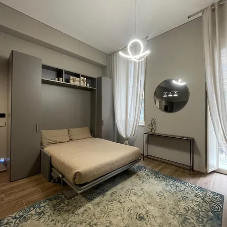 Apartamento In Centro Charme Appartaments