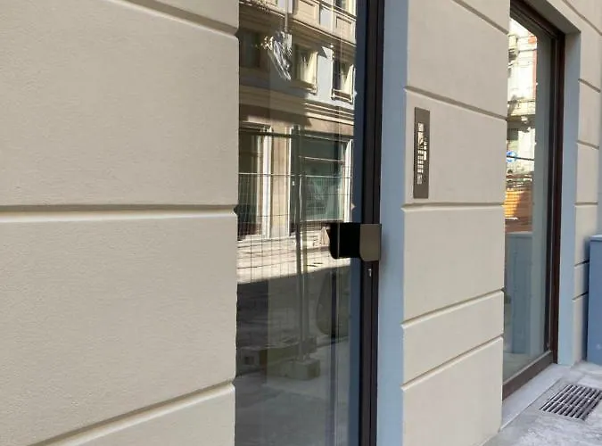 In Centro Charme Appartaments 公寓