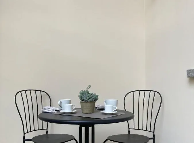 Appartement In Centro Charme Appartaments Turin