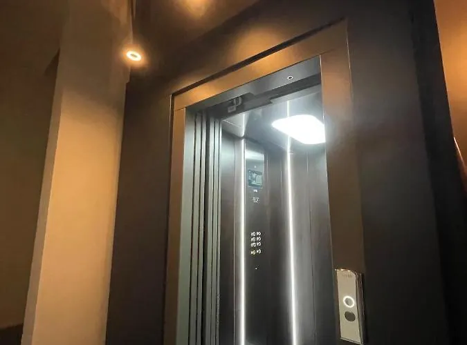In Centro Charme Appartaments Appartement Turin