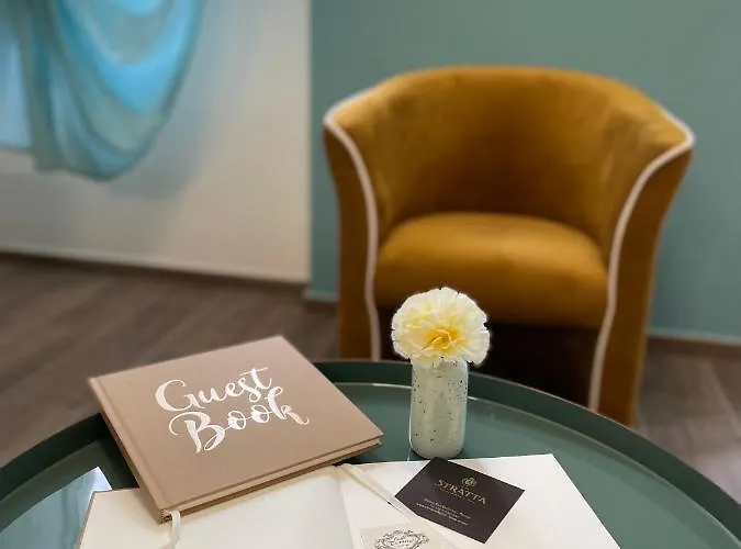 In Centro Charme Appartaments * 都灵