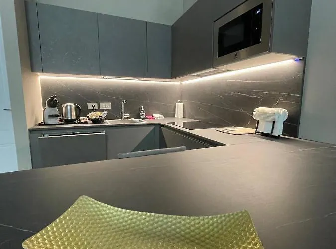 In Centro Charme Appartaments