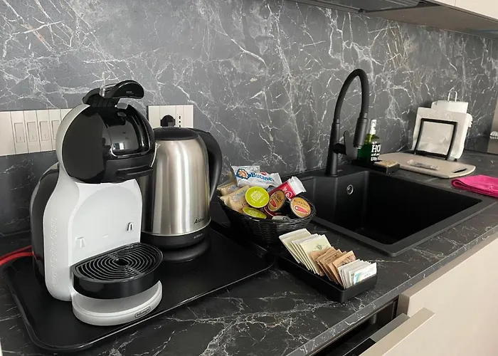 In Centro Charme Appartaments * 都灵