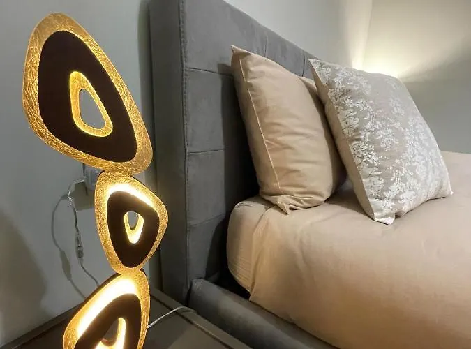 In Centro Charme Appartaments *