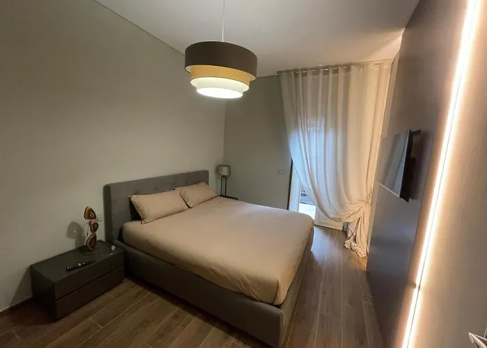 In Centro Charme Appartaments 公寓