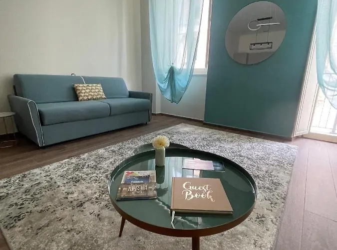 Appartement In Centro Charme Appartaments