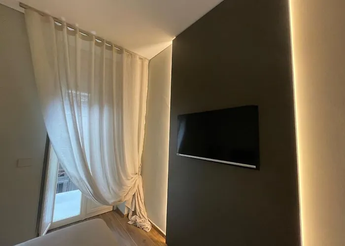 Appartement In Centro Charme Appartaments