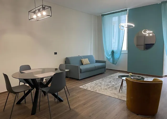 Appartement In Centro Charme Appartaments *