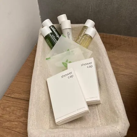 아파트 In Centro Charme Appartaments