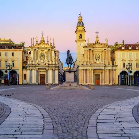 In Centro Charme Appartaments 아파트 *