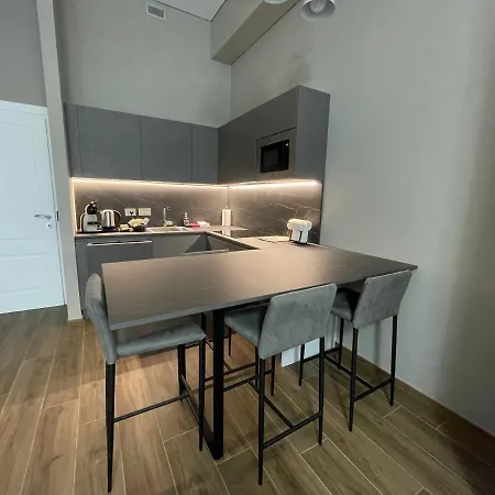 Διαμέρισμα In Centro Charme Appartaments
