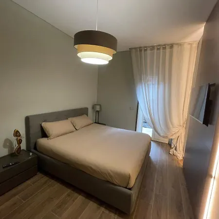 In Centro Charme Appartaments 아파트