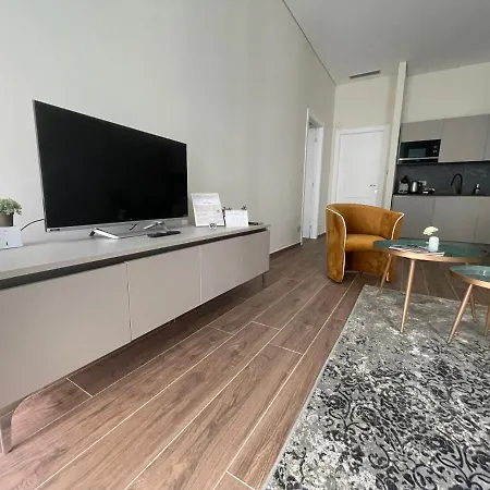 In Centro Charme Appartaments *