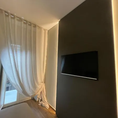 Apartment In Centro Charme Appartaments