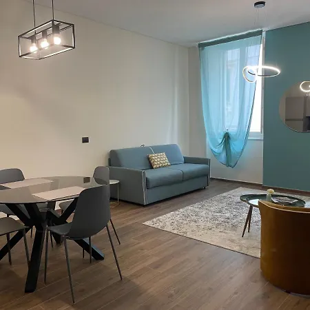 Apartment In Centro Charme Appartaments *