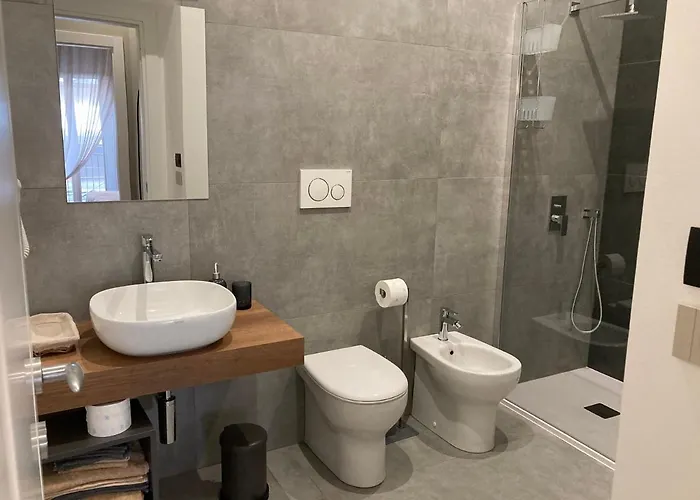 Apartment In Centro Charme Appartaments Turin