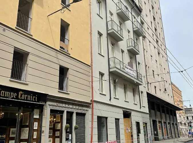 In Centro Charme Appartaments *