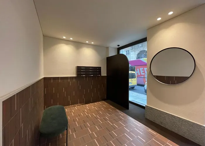 In Centro Charme Appartaments * Turin