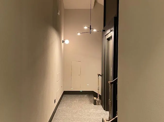 Apartment In Centro Charme Appartaments Turin