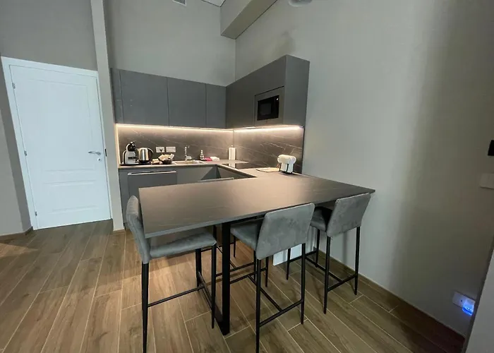 Apartment In Centro Charme Appartaments