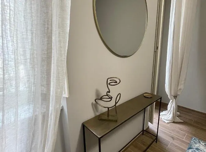 In Centro Charme Appartaments *