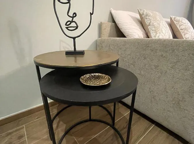 In Centro Charme Appartaments *