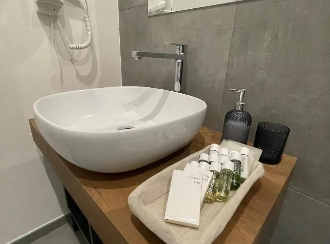 Apartment In Centro Charme Appartaments *